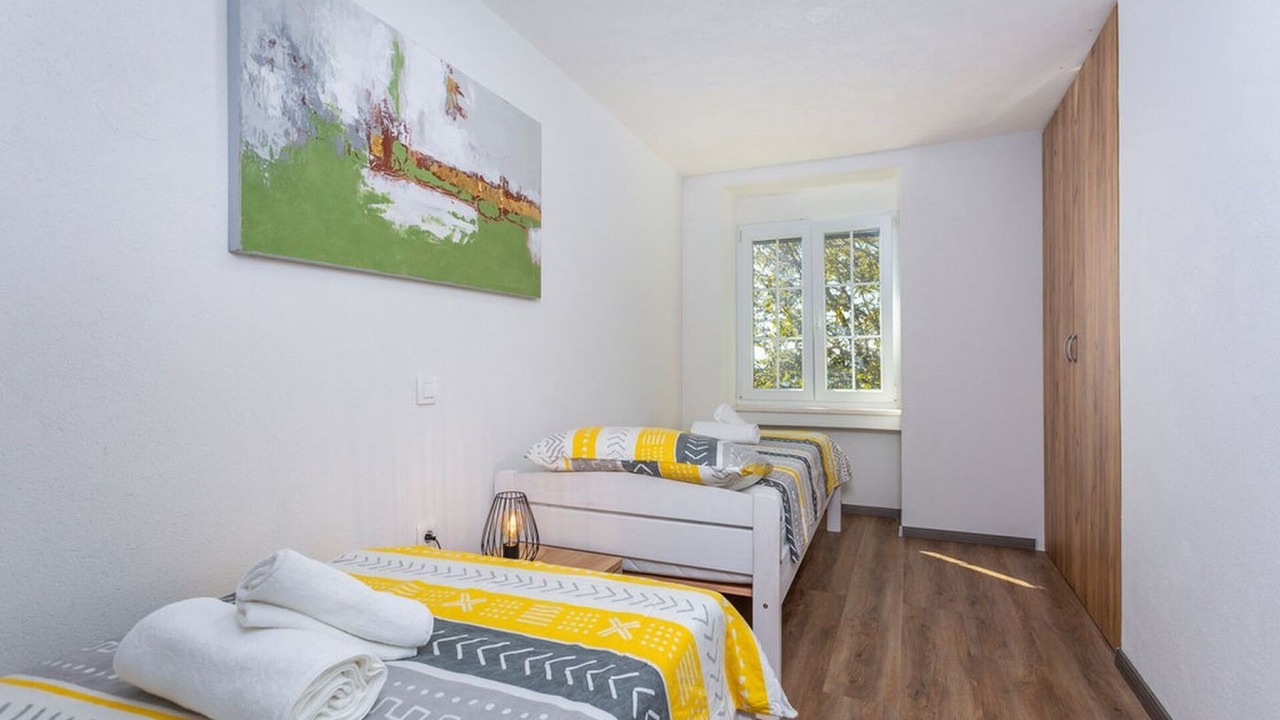 Photo of Bedroom in Smrika