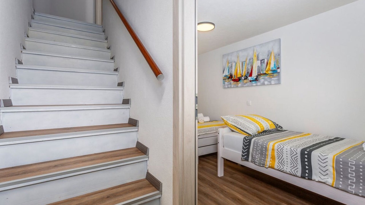 Photo of Bedroom in Smrika