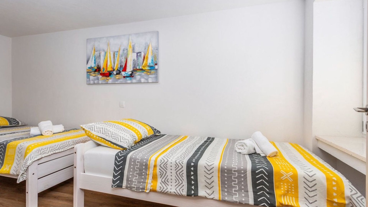 Photo of Bedroom in Smrika