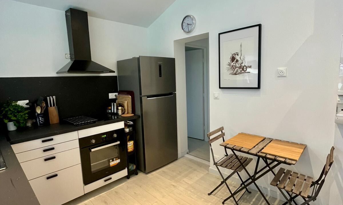 Photo of Kitchen in Ver-sur-Mer