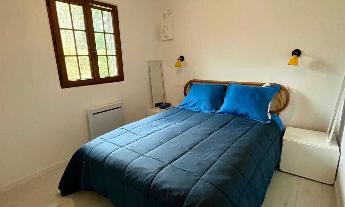 Photo of Bedroom in Ver-sur-Mer