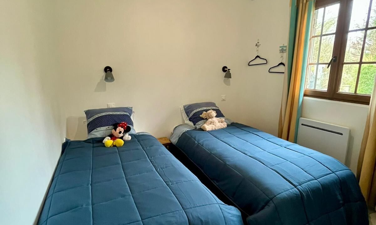Photo of Bedroom in Ver-sur-Mer