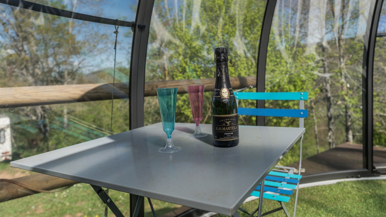 Photo of Outdoor in Montoulieu