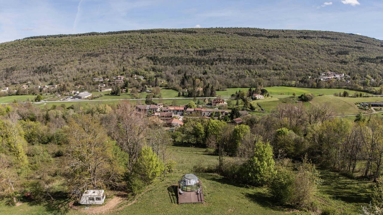 Photo of Outdoor in Montoulieu