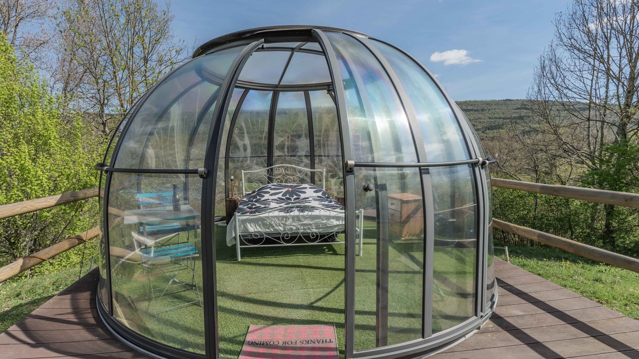 Photo of Patio Balcony in Montoulieu