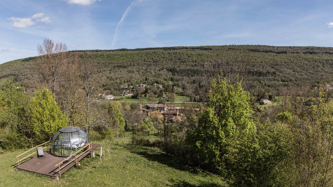 Photo of Outdoor in Montoulieu