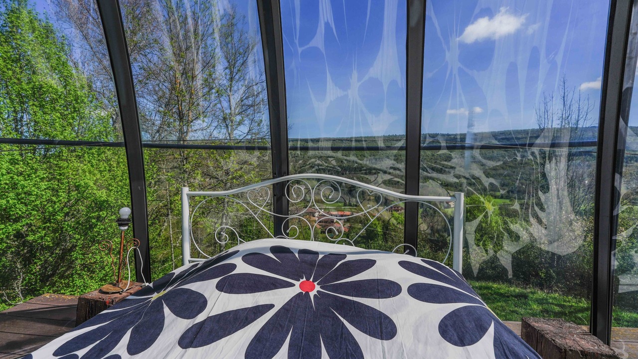 Photo of Bedroom in Montoulieu