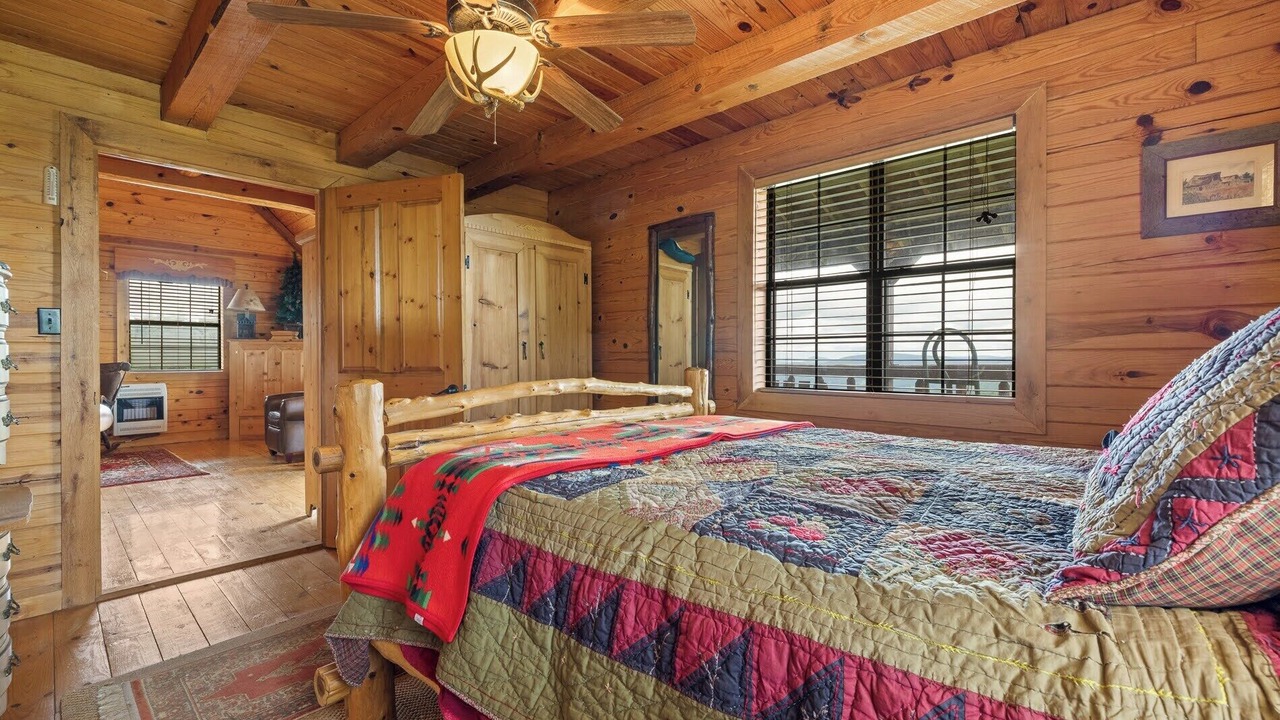 Photo of Bedroom in Jasper