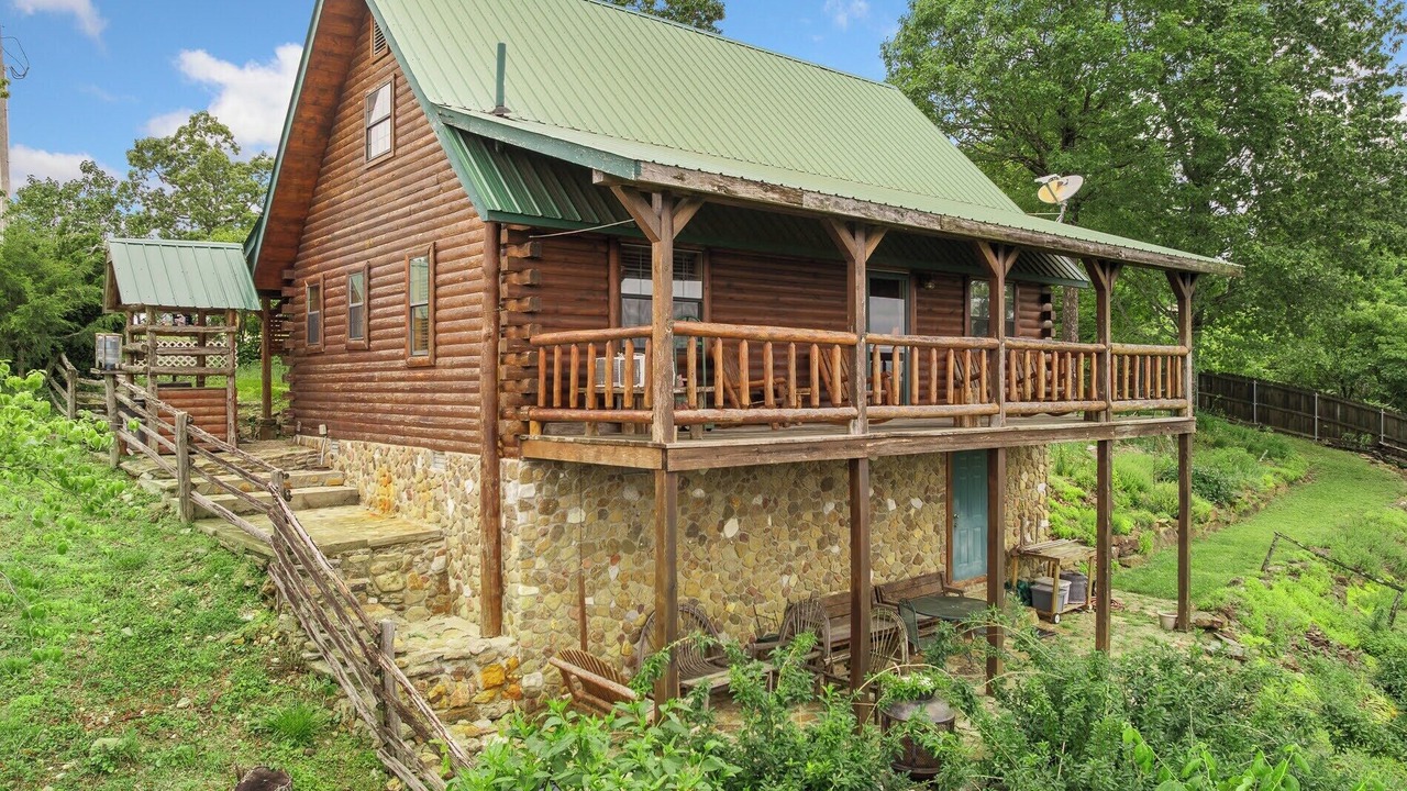 Photo of Outdoor in Jasper
