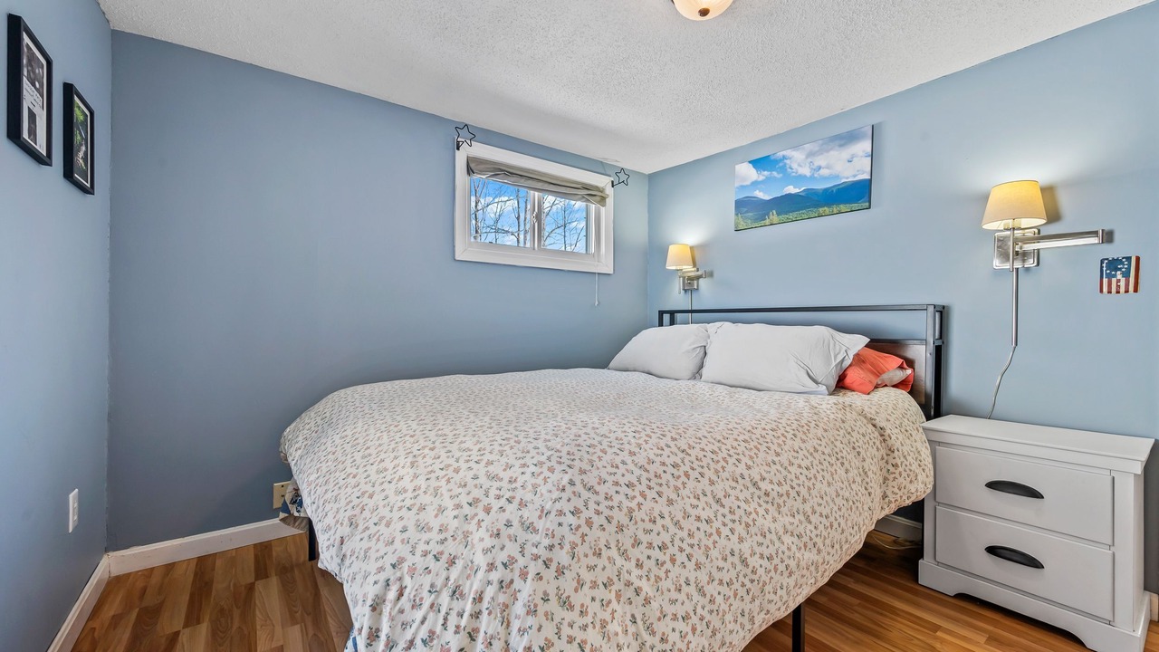 Photo of Bedroom in Randolph