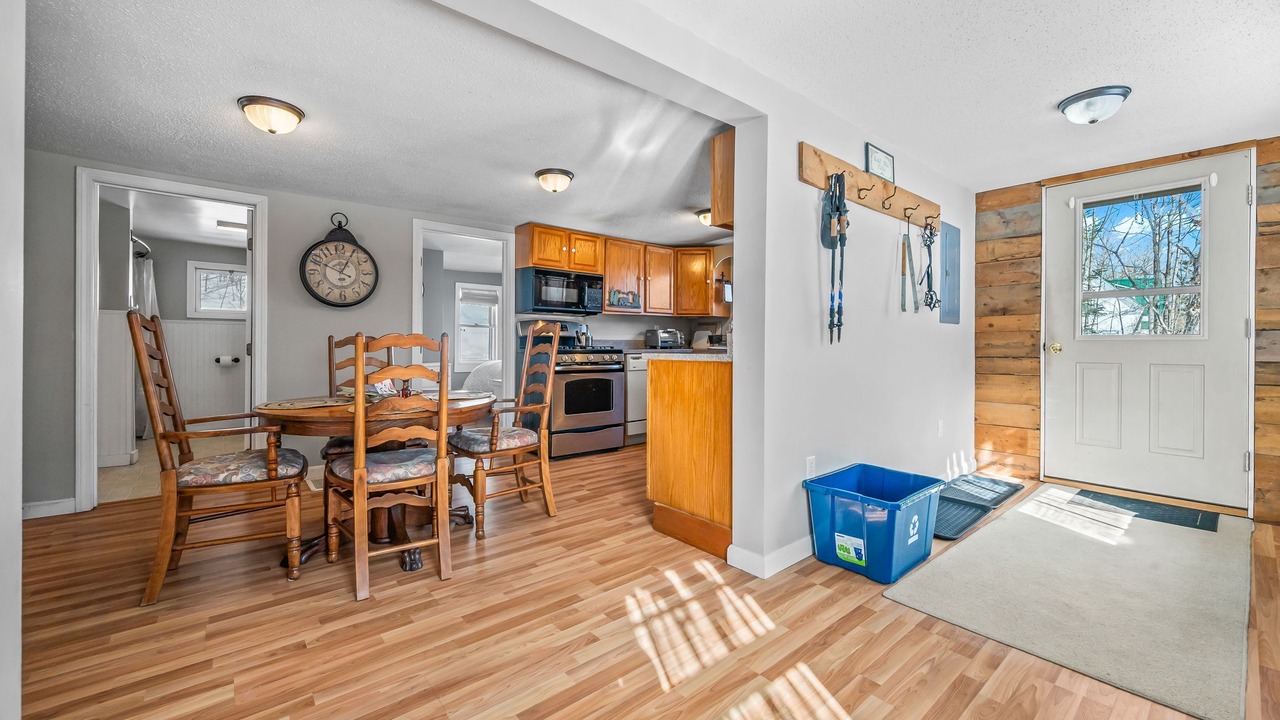 Photo of Kitchen in Randolph