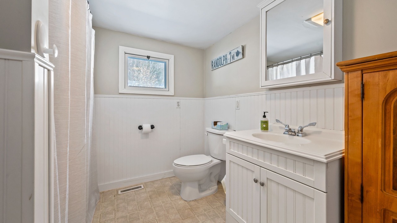 Photo of Bathroom in Randolph