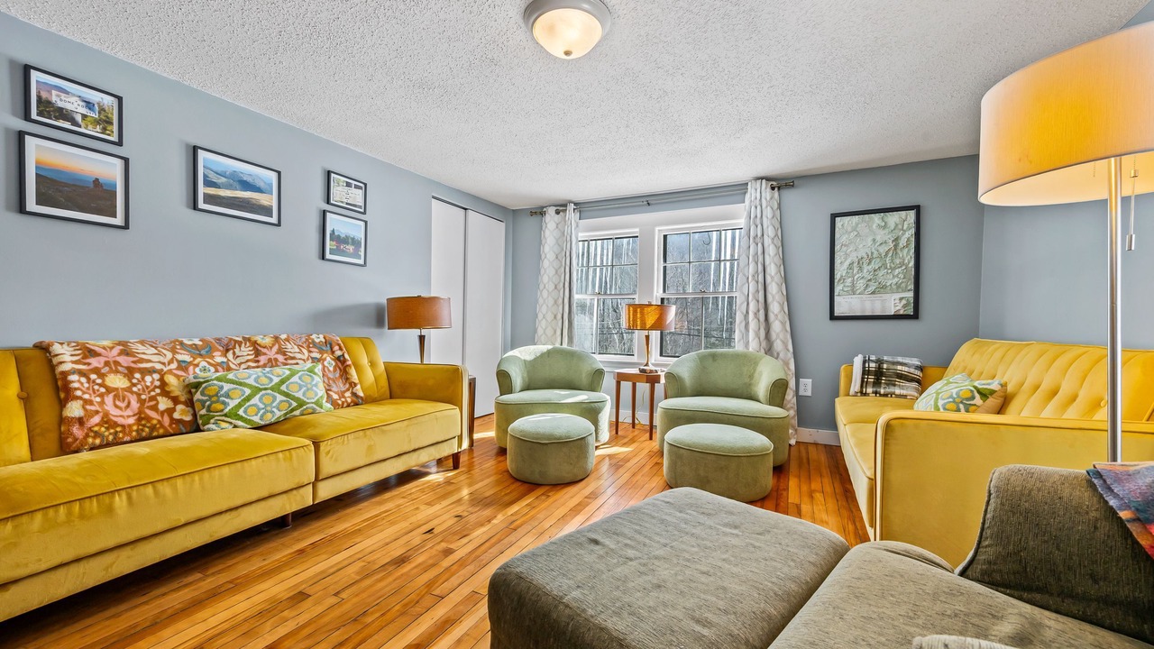 Photo of Livingroom in Randolph