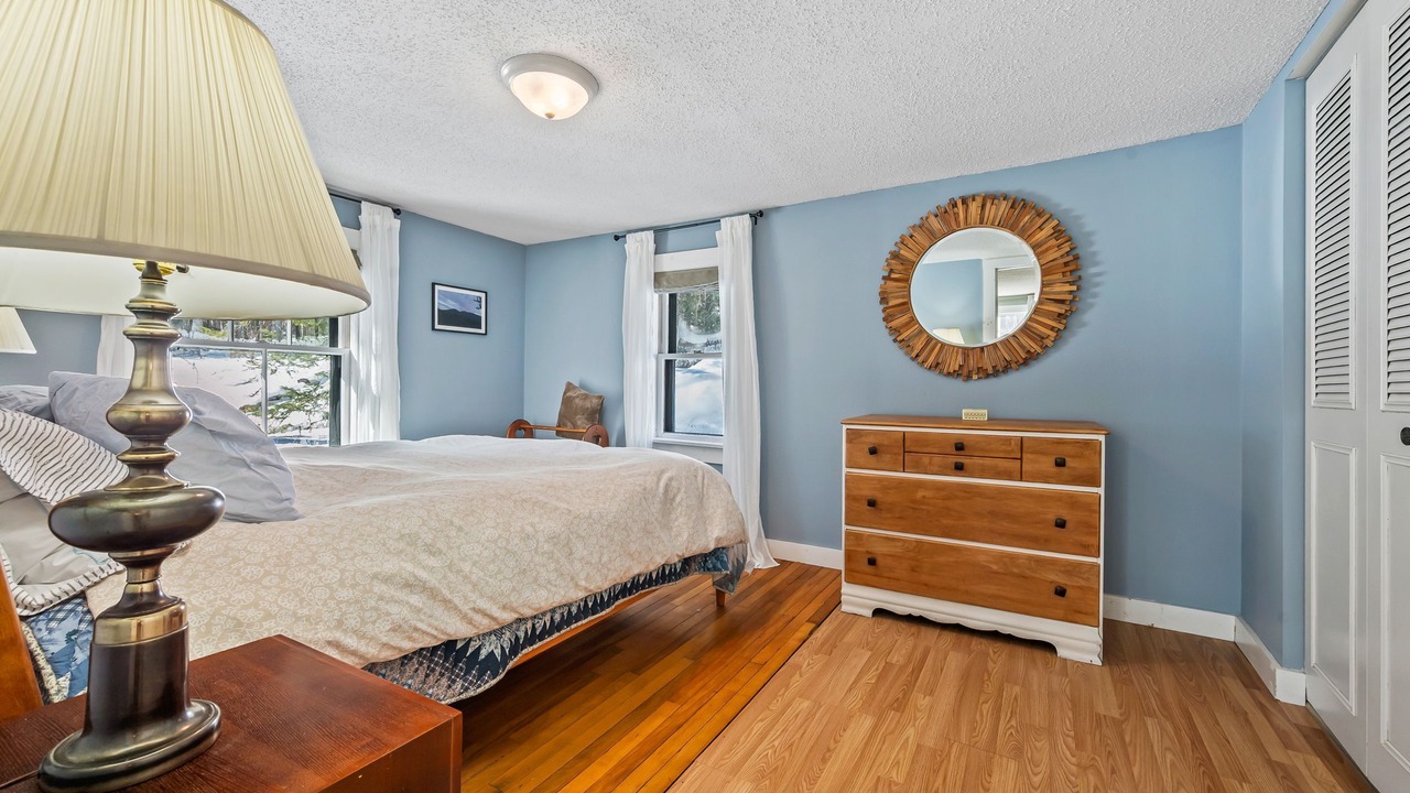 Photo of Bedroom in Randolph