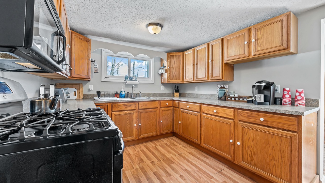 Photo of Kitchen in Randolph