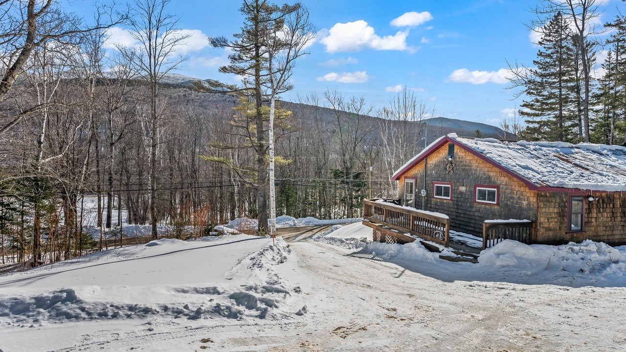 Photo of Outdoor in Randolph