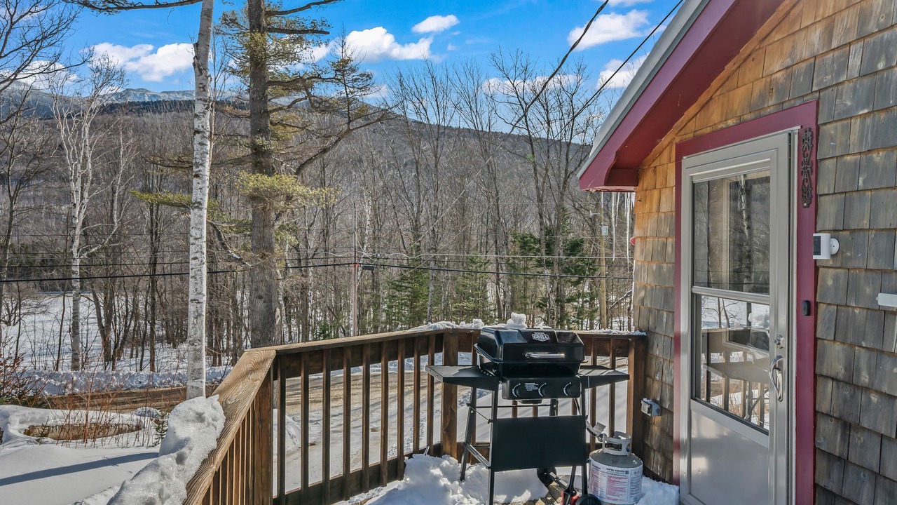 Photo of Outdoor in Randolph