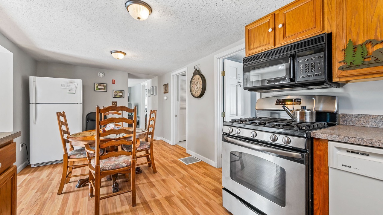 Photo of Kitchen in Randolph