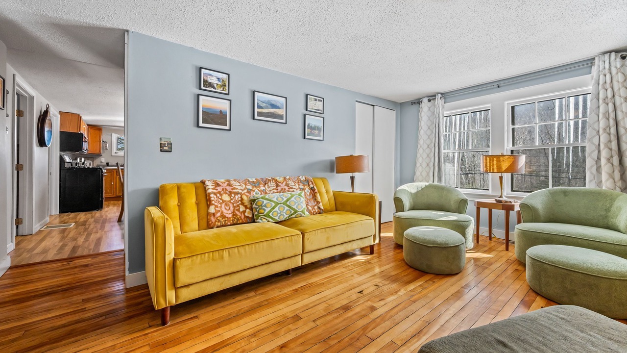 Photo of Livingroom in Randolph