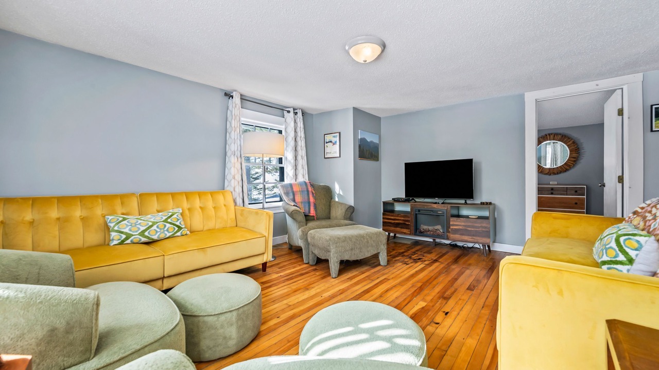 Photo of Livingroom in Randolph