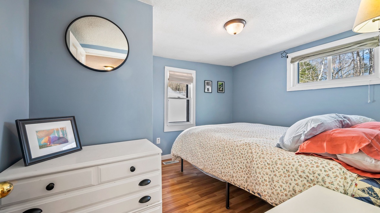 Photo of Bedroom in Randolph