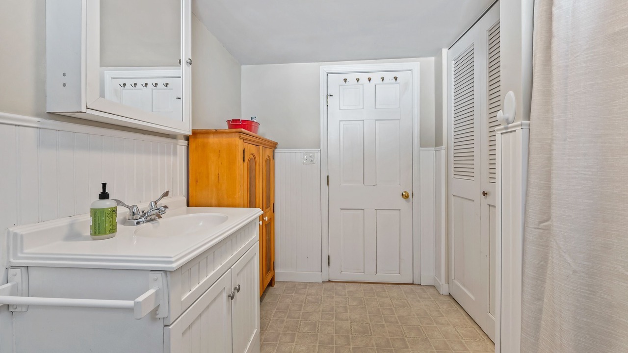 Photo of Bathroom in Randolph