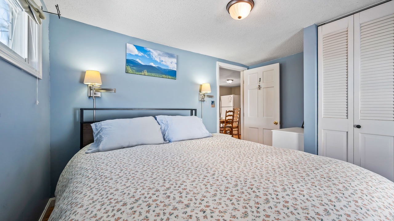 Photo of Bedroom in Randolph