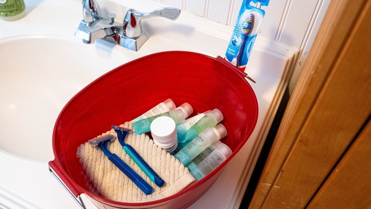 Photo of Bathroom in Randolph