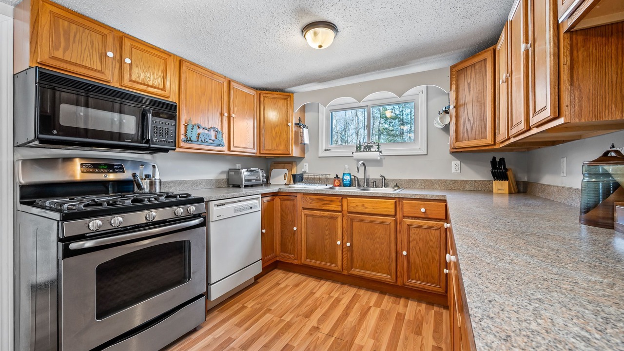 Photo of Kitchen in Randolph
