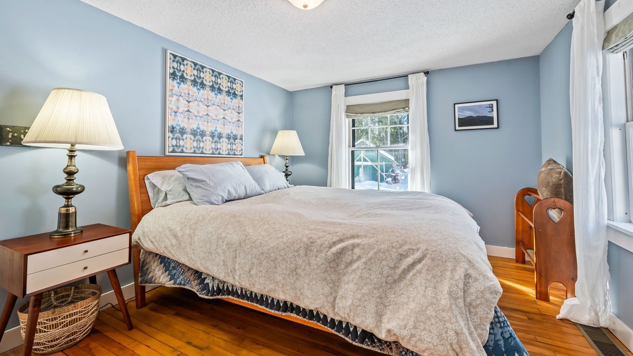 Photo of Bedroom in Randolph