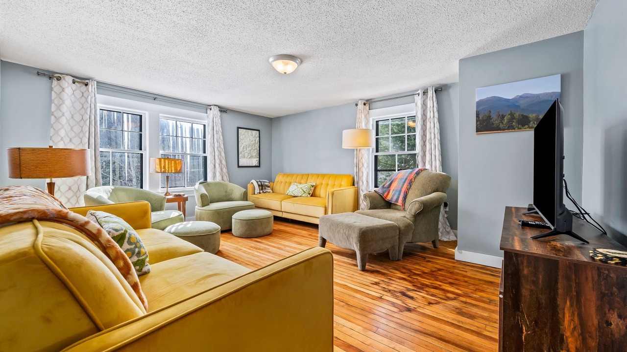 Photo of Livingroom in Randolph
