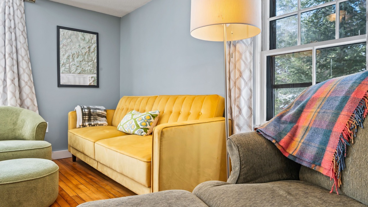 Photo of Livingroom in Randolph