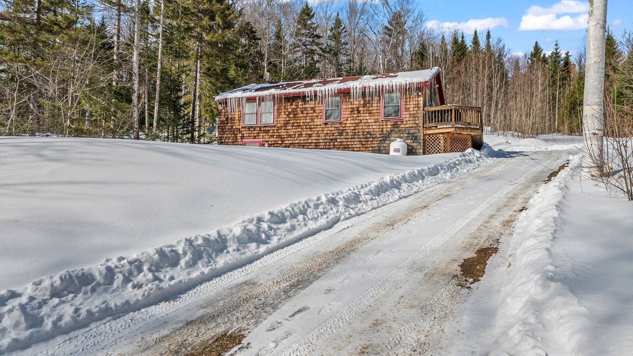 Photo of Outdoor in Randolph