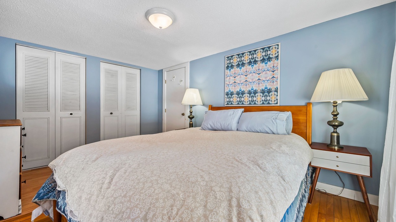 Photo of Bedroom in Randolph