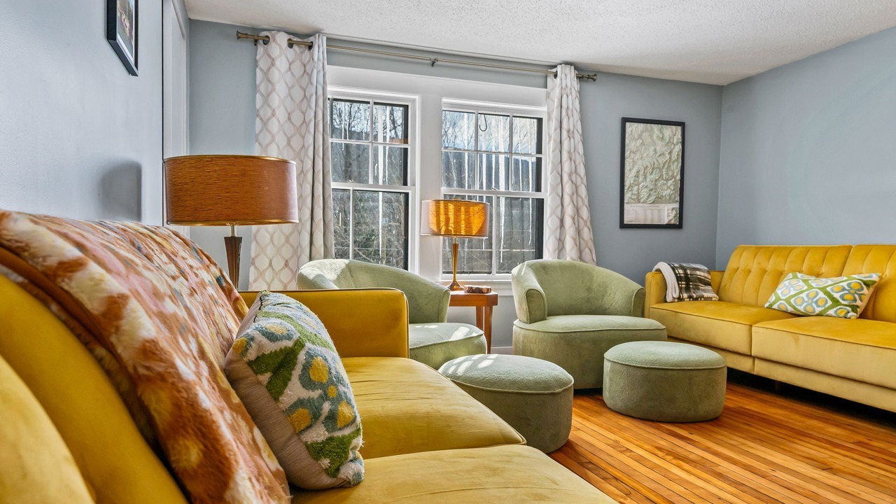 Photo of Livingroom in Randolph