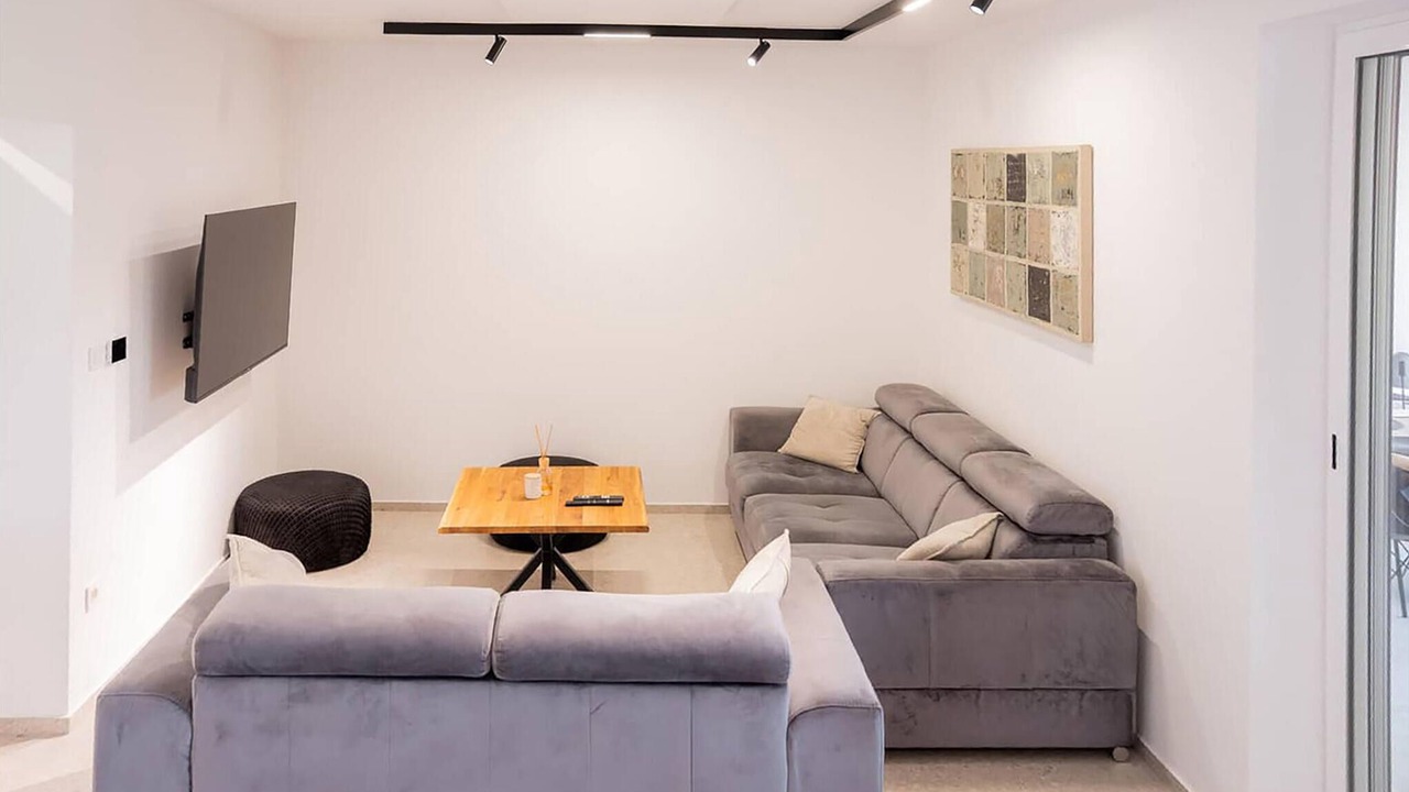 Photo of Bedroom in Barilovic