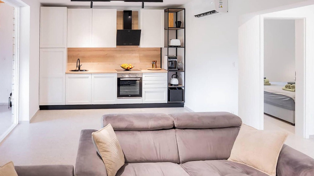Photo of Bedroom in Barilovic