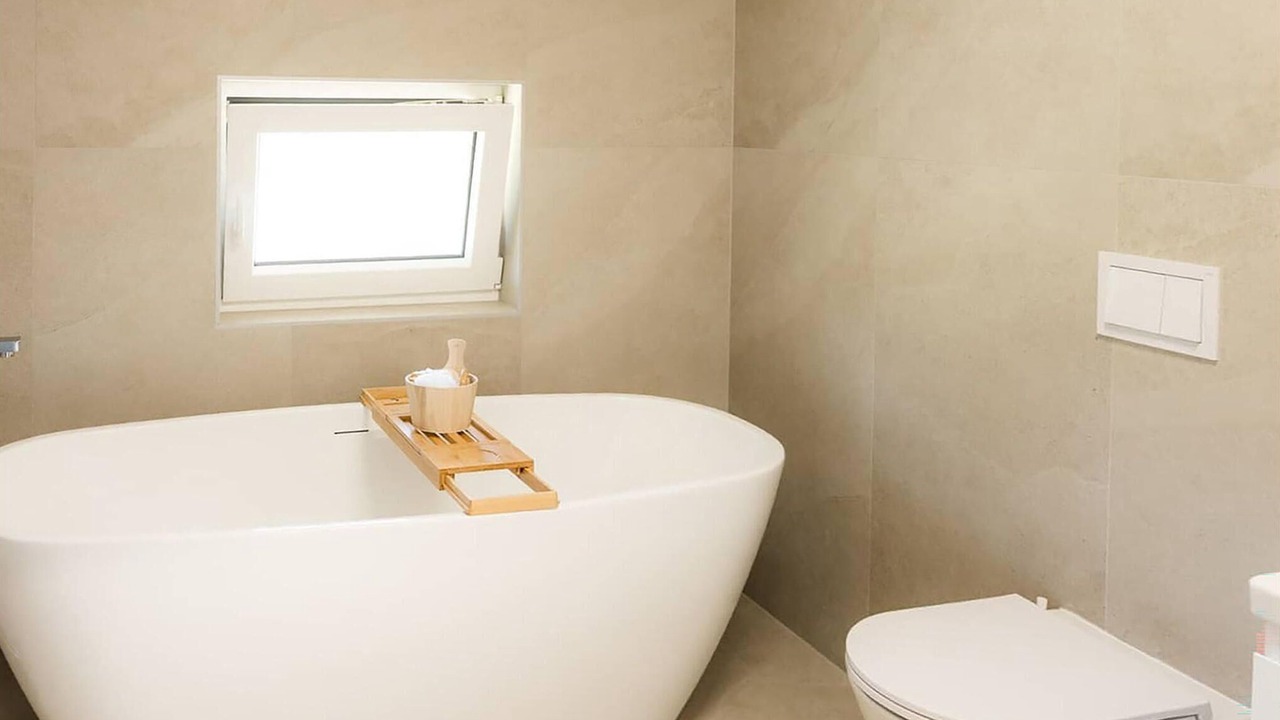 Photo of Bathroom in Barilovic