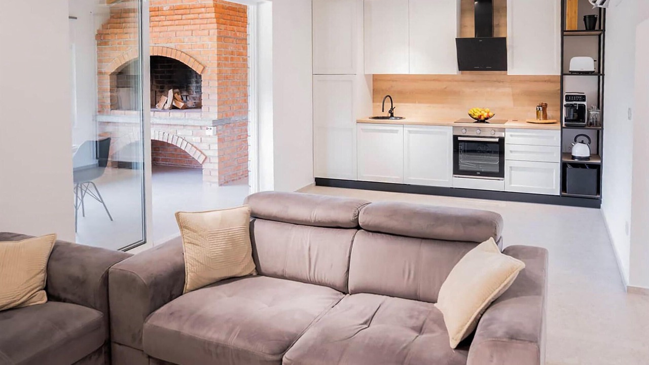 Photo of Bedroom in Barilovic