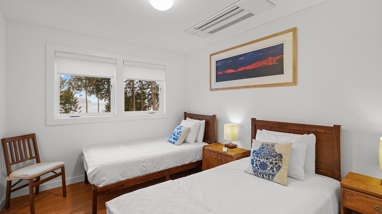 Photo of Bedroom in Adelma Beach