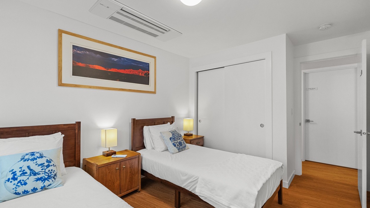 Photo of Bedroom in Adelma Beach