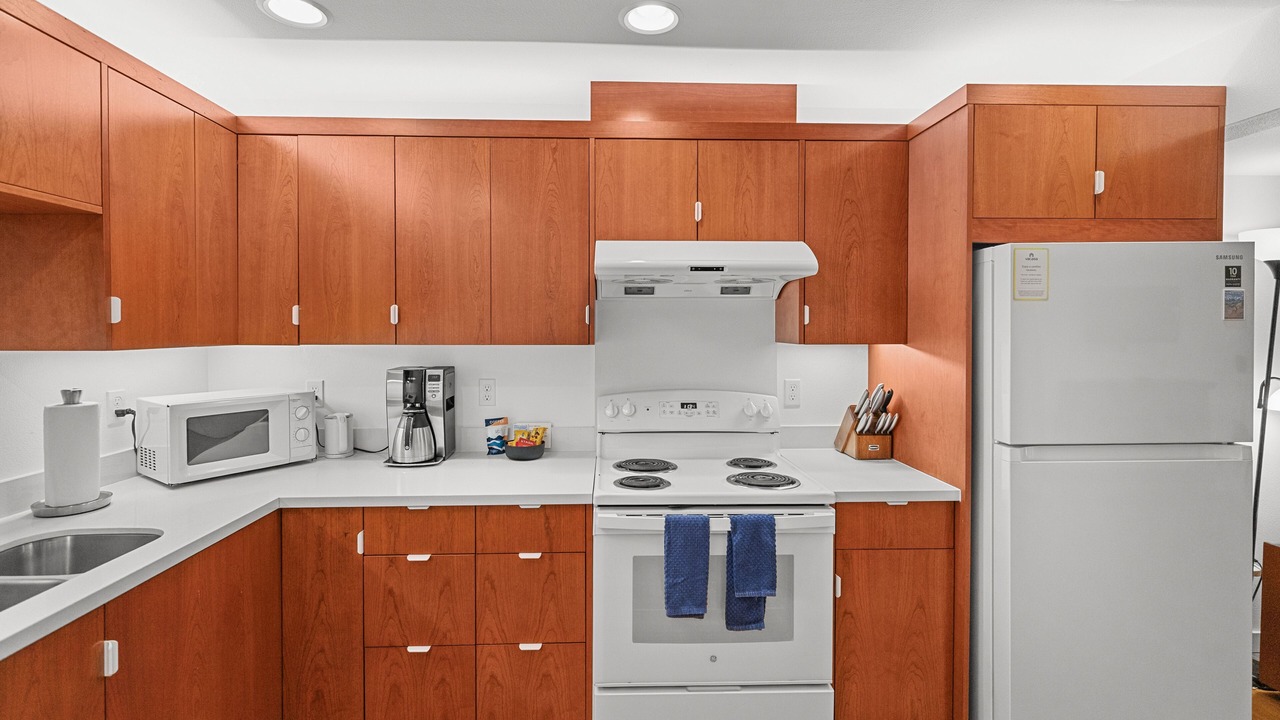Photo of Kitchen in Adelma Beach