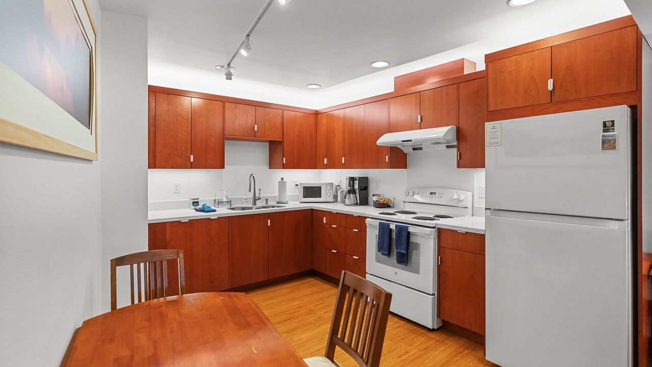 Photo of Kitchen in Adelma Beach