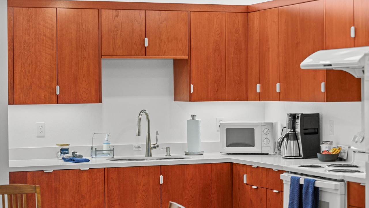 Photo of Kitchen in Adelma Beach