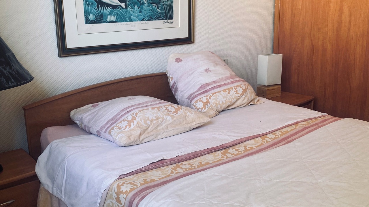 Photo of Bedroom in La Salvetat-Saint-Gilles