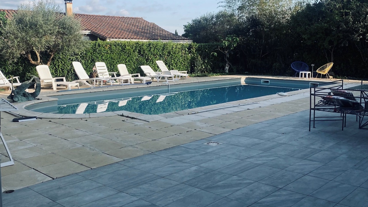 Photo of Outdoor in La Salvetat-Saint-Gilles