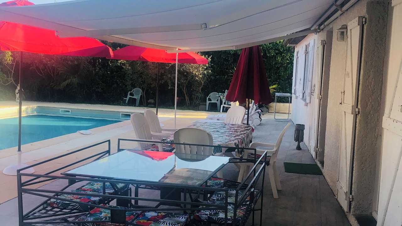 Photo of Outdoor in La Salvetat-Saint-Gilles