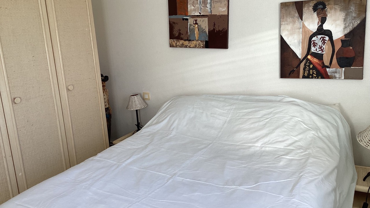 Photo of Bedroom in La Salvetat-Saint-Gilles