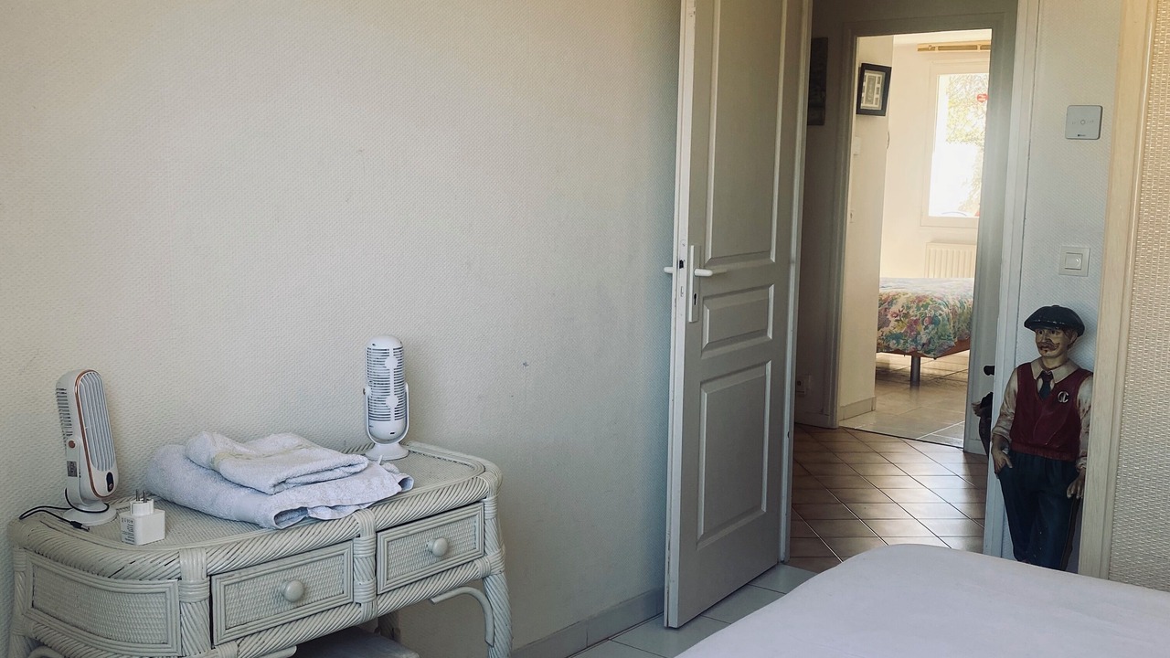 Photo of Bedroom in La Salvetat-Saint-Gilles