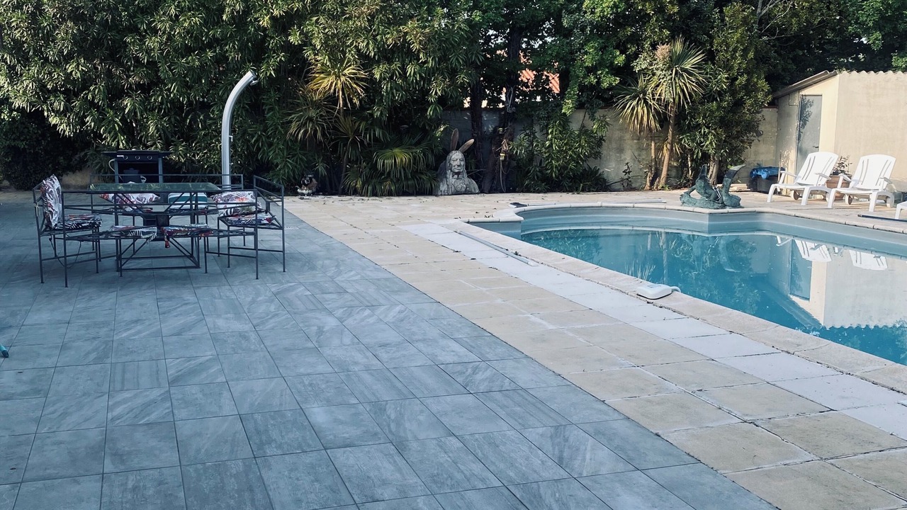 Photo of Outdoor in La Salvetat-Saint-Gilles